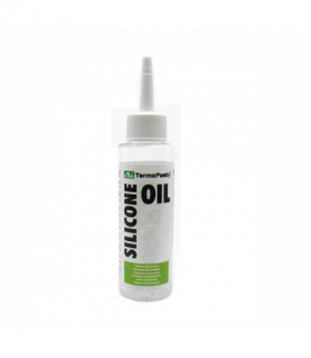Olej Silikonowy 100ml oliwiarka LXCH038