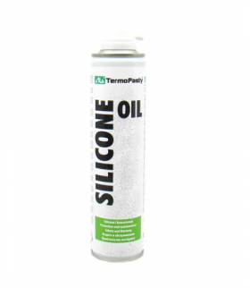 Olej Silikonowy 300ml LXCH036