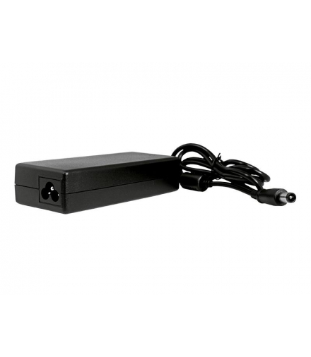 Zasilacz do laptopa DELL 19.5V, 90W, 4.62A, wtyk 7.4x5x0.6mm + PIN. LXAKND07