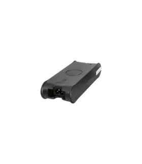 Zasilacz do laptopa Dell 19.5V 65W, 3.34A, wtyk 7.4 x 5 x 0.6 mm + pin. LXAKND05
