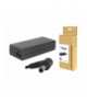 Zasilacz do laptopa TOSHIBA, 19V, 75W, 3.95A, wtyk 5.5x2.5. LXAKND02