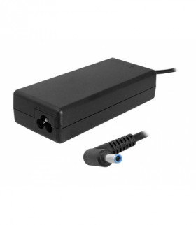 Zasilacz do laptopa HP 90W 19.5V, 4.62A, wtyk 4.5x3.0mm + pin. LXAKND26