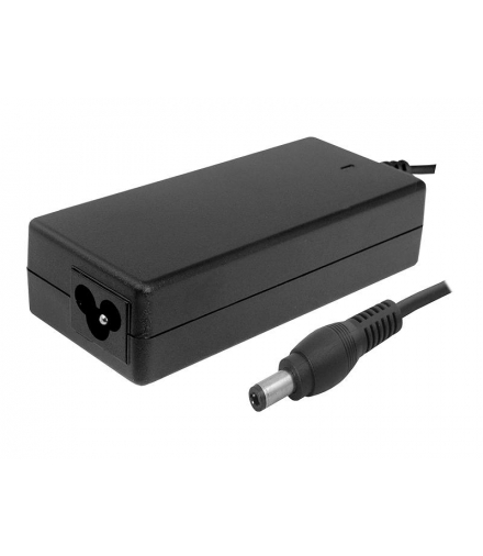 Zasilacz do laptopa FUJITSU SIEMENS 20V, 65W, 3.25A, wtyk 5.5x2.5. LXAKND17