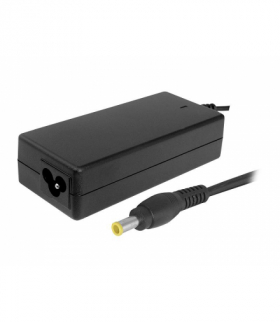 Zasilacz do laptopa SAMSUNG 19V, 90W, 4.74A, wtyk 5.5x3.0 + pin. LXAKND27