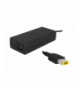 Zasilacz do laptopa LENOVO 20V 90W 4.5A Square yellow. LXAKND29