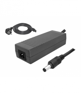 Zasilacz do laptopa ASUS/TOSHIBA/Lenovo 19V 120W 6,3A wtyk 5,5x2,5. LEXTOOL LXG315
