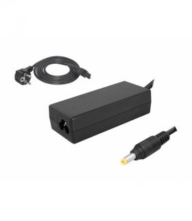 Zasilacz do laptopa LENOVO 20V 45W 2,25A wtyk 4,0x1,7. LEXTOOL LXG320