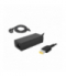 Zasilacz do laptopa LENOVO 20V 90W 4,5A Square yellow. LEXTOOL LXG321