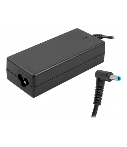 Zasilacz do laptopa Dell, 19.5 V, 65 W, 3.33 A, wtyk 4.5 x 3.0 mm. LAMEX LXAKND58