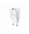 Forever ładowarka sieciowa GaN PD QC TC-05 1x USB-C + 1x USB 33W biała TFO GSM115405