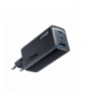Anker ładowarka GaNPrime 737 120W 1x USB-A 2x USB-C TFO BRA100207