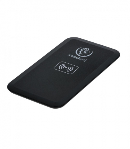 Rebeltec ładowarka indukcyjna QI 5W W100 TFO AKGAOLADREB00001