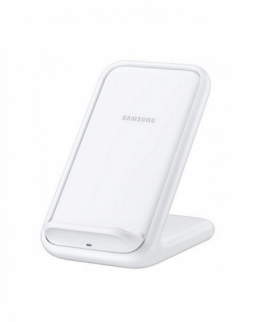 Samsung ładowarka indukcyjna Stand 15W biała (EP-N5200TWEGWW) TFO AKGAOLADSAM00021