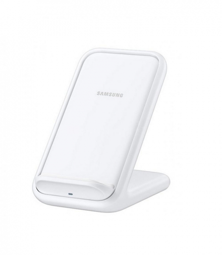 Samsung ładowarka indukcyjna Stand 15W biała (EP-N5200TWEGWW) TFO AKGAOLADSAM00021