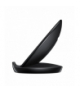 Samsung ładowarka indukcyjna Stand 9W czarna z wentylatorem (EP-N5105TBEGWW) TFO AKGAOLADSAM00022