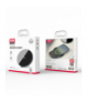 XO ładowarka indukcyjna WX026 czarna 15W TFO GSM111624