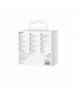Baseus ładowarka indukcyjna Simple 2 15W czarna TFO BRA012813
