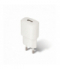 Forever ładowarka sieciowa TC-01 1x USB 2A biała TFO GSM036323