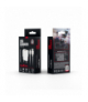 Maxlife ładowarka sieciowa MXTC-01 1x USB 2,1A biała + kabel USB-C TFO OEM001501
