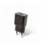 Maxlife ładowarka sieciowa MXTC-01 1x USB 2,1A czarna TFO OEM001503
