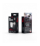 Maxlife ładowarka sieciowa MXTC-01 1x USB 2,1A biała + kabel Lightning TFO OEM001530