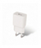 Maxlife ładowarka sieciowa MXTC-01 1x USB 2,1A biała TFO OEM001613
