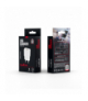 Maxlife ładowarka sieciowa MXTC-01 1x USB 1A biała TFO OEM001643