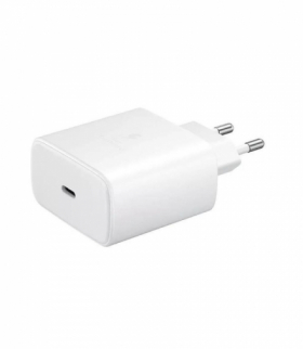 Samsung Super Fast Charging (Max. 45W) biała EP-TA845XWEGWW TFO AKGAOLADSAM00019