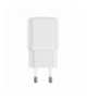 Forever ładowarka sieciowa PD QC TC-01 1x USB-C 20W biała TFO GSM104593