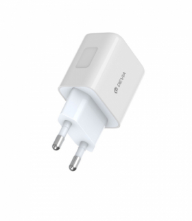Devia ładowarka sieciowa Smart PD 30W 1x USB-C biała TFO BRA011856
