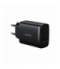 Baseus ładowarka sieciowa Compact 3 x USB czarna 17W TFO BRA011960