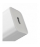 Baseus ładowarka sieciowa Super Si PD 30W 1x USB-C biała TFO BRA011962
