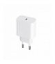 Maxlife ładowarka sieciowa PD QC MXTC-06 1x USB-C 20W biała TFO OEM0101137