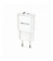 Forever ładowarka sieciowa PD QC TC-01-20AC 1x USB-C 1x USB 20W biała TFO GSM170734