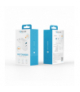 Forever ładowarka sieciowa PD QC TC-06-20AC 1x USB-C 1x USB 20W biała TFO GSM171394
