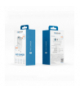Forever ładowarka sieciowa PD QC TC-07-30AC 1x USB-C 1x USB 30W biała TFO GSM172201