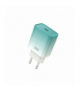 XO ładowarka sieciowa CE18 PD 30W 1x USB-C niebiesko-biała TFO GSM176790