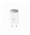 XO ładowarka sieciowa CE20 PD 20W 1x USB-C biała TFO GSM176810
