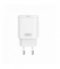XO ładowarka sieciowa CE25 PD 25W 1x USB-C biała TFO GSM178555