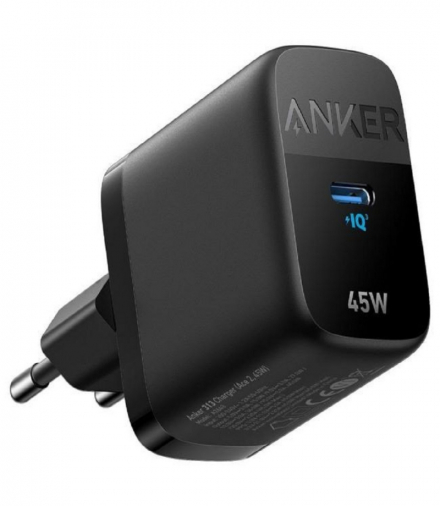 Anker ładowarka 313 Ace 2 45W TFO BRA100484