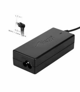 Zasilacz do notebooka LENOVO 20V 3.25A 65W wtyk 4.0x1.7mm LXAKND74
