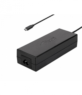 Zasilacz do notebooka 5-20.2V / 2-4.3A 87W USB-C 1,2m LXAKND79