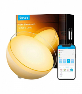 Govee H6058 Lampa LED RGBWW, Bluetooth, Wi-Fi GOVEE H6058301