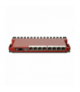 MikroTik L009 Rack Router L009UiGS-RM, 8x RJ45 1000Mb/s, 1x 2.5Gb/s SFP MIKROTIK L009UIGS-RM