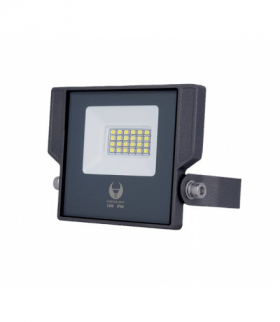 Naświetlacz LED ASPIRE 10W 6000K 1100lm 230V Forever Light LXL700002