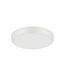 Oprawa sufitowa SMD LED NASTIA LED C 14W WHITE CCT biały Struhm 04383