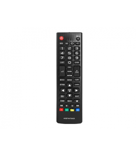 Pilot do TV LCD LG AKB74475403. LXP0403