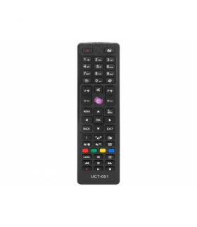 Pilot do TV LCD VESTEL, FINLUX, HITACHI, TELEFUNKEN UCT051. LXP051