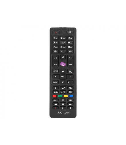 Pilot do TV LCD VESTEL, FINLUX, HITACHI, TELEFUNKEN UCT051. LXP051