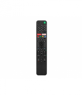 PILOT do TV LCD SONY RMF-TX500E Netflix, Google Play LXTX500